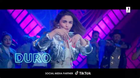 Prada (Duro Duro) (feat. Shreya Sharma & Alia Bhatt) 